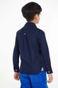 Бавовняна сорочка Tommy Hilfiger KB0KB08618.128.176.9BYX