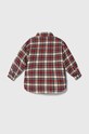 Дитяча куртка United Colors of Benetton 2HJACN03F.G.SEASONAL барвистий AW23