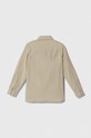 Вельветовая рубашка Pepe Jeans PB302476 бежевый AW23