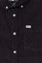 Chłopiec Pepe Jeans koszula sztruksowa PB302476 szary