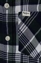 Хлопчик Дитяча бавовняна сорочка Pepe Jeans PB302470 зелений