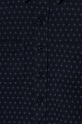 Băieți Abercrombie & Fitch cămașă și vestă KI225.3049 bleumarin