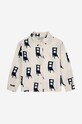 Bobo Choses camasa copii 223FC003 alb AW23