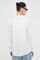 Одяг Шовкова сорочка Bruuns Bazaar BBW3101 білий