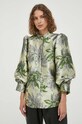 Bruuns Bazaar camasa Watsonia Lica verde BBW3466