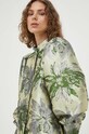 Bruuns Bazaar camasa Watsonia Lica BBW3466 verde