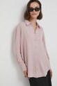 Сорочка Calvin Klein K20K205682 рожевий AW23