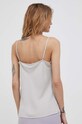 Oblačila Majica Calvin Klein K20K205844 bež