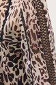 Guess bluzka W3YH40.WDW52 brązowy