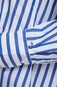 Tommy Hilfiger camasa din bumbac WW0WW38952 albastru