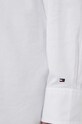 Bavlnená košeľa Tommy Hilfiger WW0WW38968 biela