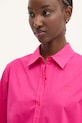 Πουκάμισο HUGO ροζ 50496339