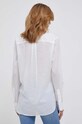 Одяг Бавовняна сорочка Lauren Ralph Lauren 200909145 білий