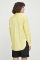 Polo Ralph Lauren koszula bawełniana żółty 211910743