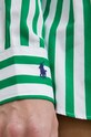 Polo Ralph Lauren camicia in cotone 211910743 verde