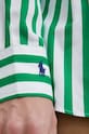 Βαμβακερό πουκάμισο Polo Ralph Lauren 211910743 πράσινο
