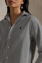 Polo Ralph Lauren camasa din bumbac negru 211910743