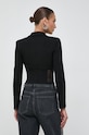 Oblečenie Sako Pinko 101717.A13E čierna
