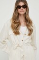 Рубашка Pepe Jeans Eliza бежевый PL304600.804