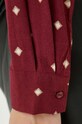 Pepe Jeans ing Gabese PL304611.0AA burgundia