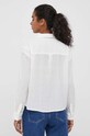 Одяг Бавовняна сорочка Pepe Jeans PL304618.808 бежевий