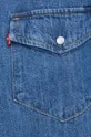 Джинсовая рубашка Levi's 16786.0017 голубой