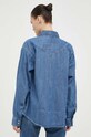 Дрехи Дънкова риза Levi's A5974.0008 син