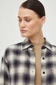 Πουκάμισο Levi's μαύρο A3362.0027