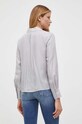 Одяг Сорочка Patrizia Pepe 8C0652.A273 сірий