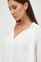 Elisabetta Franchi bluza bej CA00736E2