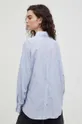blu Drykorn camicia in cotone