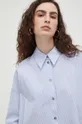 Βαμβακερό πουκάμισο Drykorn Γυναικεία
