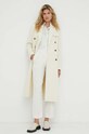 Day Birger et Mikkelsen camasa DAY65242604 turcoaz AW23
