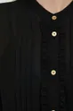 Μεταξωτό πουκάμισο MICHAEL Michael Kors Γυναικεία