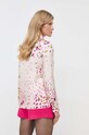 Îmbrăcăminte Red Valentino camasa de matase 3R3ABL856UU bej