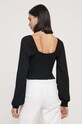 Îmbrăcăminte Hollister Co. bluza KI340.3169.900 negru