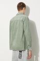 Abbigliamento Samsoe Samsoe camicia M23300049 verde