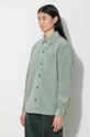 green Samsoe Samsoe shirt