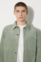 Samsoe Samsoe shirt M23300049 green