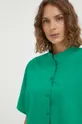 zelená Bavlnená košeľa Marc O'Polo DENIM