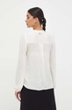 Oblečenie Košeľa Twinset 232TP2351 béžová