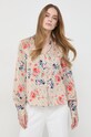 Guess camicia beige W3BH75.WEX62