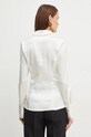 Îmbrăcăminte Guess camasa W3BH66.WFQC2 bej
