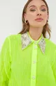 verde Custommade camicia