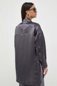 Odzież Max Mara Leisure koszula 2331960136600 szary