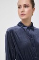 Max Mara Leisure koszula granatowy 2339560236600