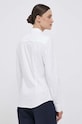 Одяг Сорочка Gant 4300141 білий