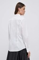 Odzież United Colors of Benetton koszula 5AWRDQ03B.101. biały