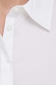 United Colors of Benetton koszula 5AWRDQ03B.101. biały