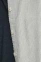 turchese American Vintage camicia in cotone